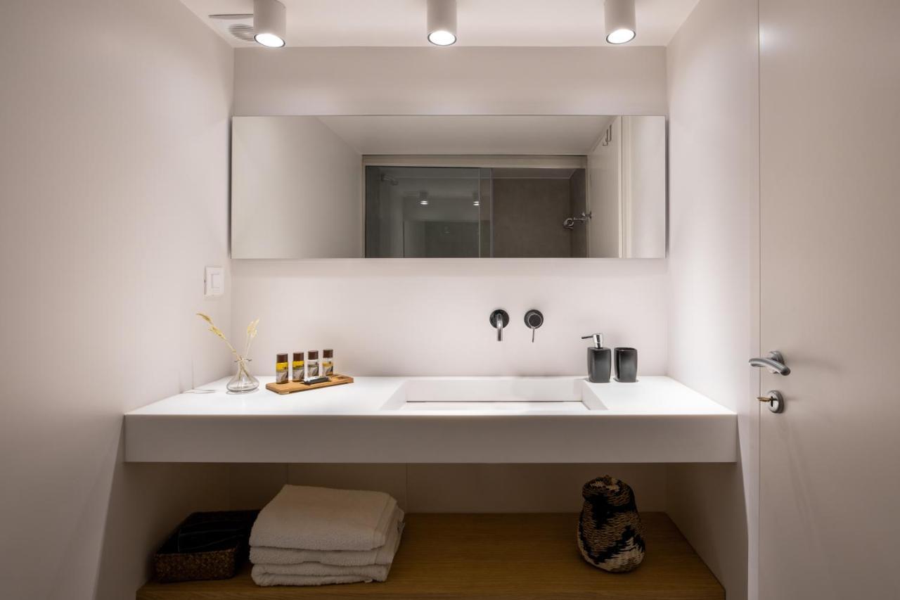 The H Experience Boutique Koules Fortress Apartment Heraklion (Crete)