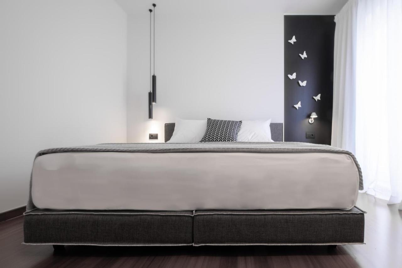 The H Experience Boutique Koules Fortress Apartment Heraklion (Crete)