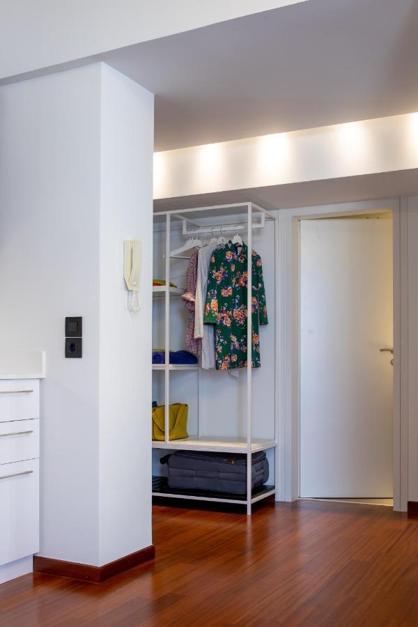 The H Experience Boutique Koules Fortress Apartamento *