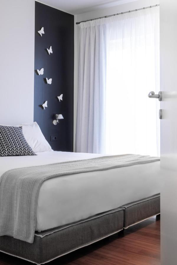 Apartamento The H Experience Boutique Koules Fortress Heraklion (Crete)