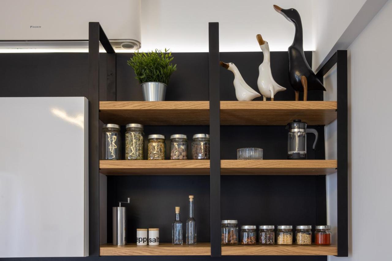 The H Experience Boutique Koules Fortress Apartment *